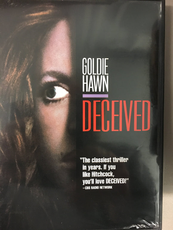 Deceived