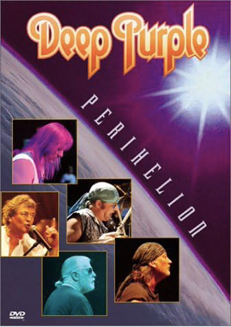 Deep Purple: Perihelion