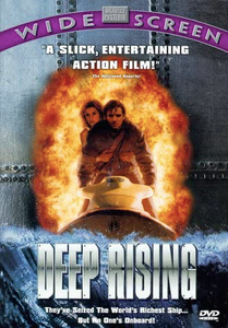 Deep Rising