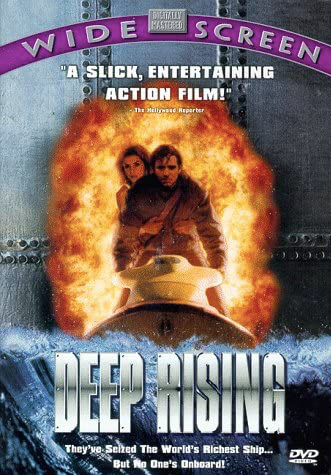 Deep Rising