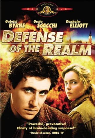 Defense of the Realm