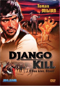 Django Kill