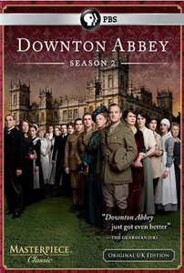 Downton Abbey: Season 2