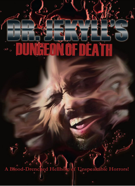 Dr. Jekyll's Dungeon of Death