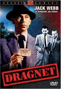Dragnet: Volume 1
