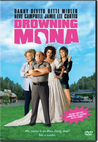 Drowning Mona
