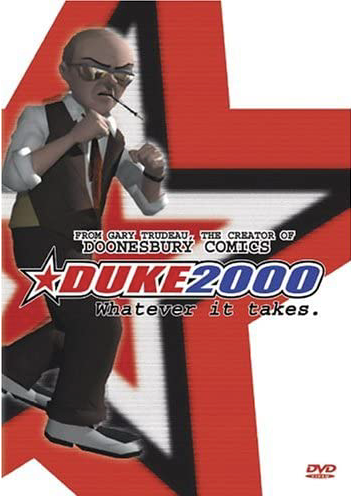 Duke 2000