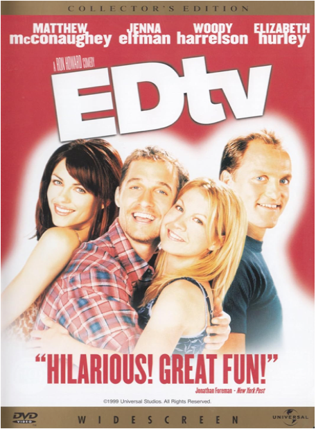 Edtv