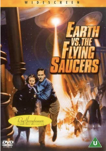 Earth vs. the Flying Saucers