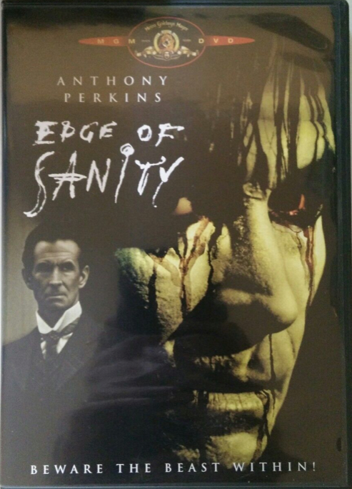 Edge of Sanity
