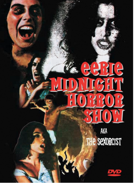 Eerie Midnight Horror Show
