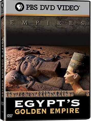Egypt's Golden Empire