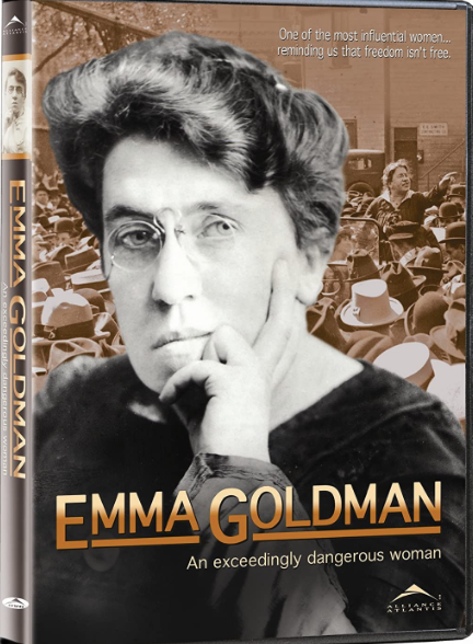 Emma Goldman