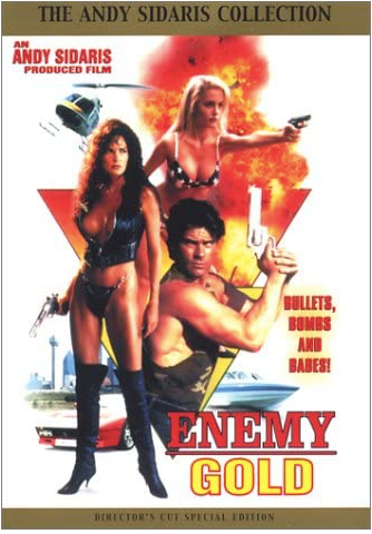 Enemy Gold