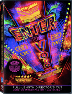 Enter the Void