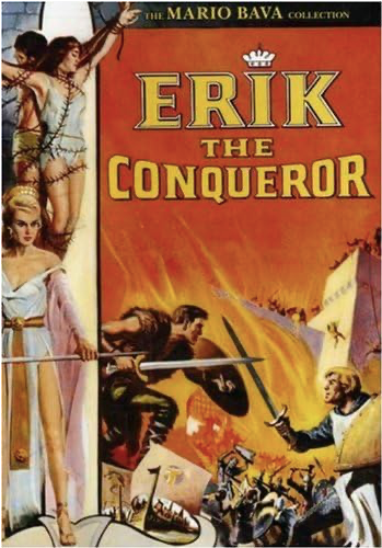 Erik the Conqueror