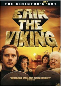 Erik the Viking