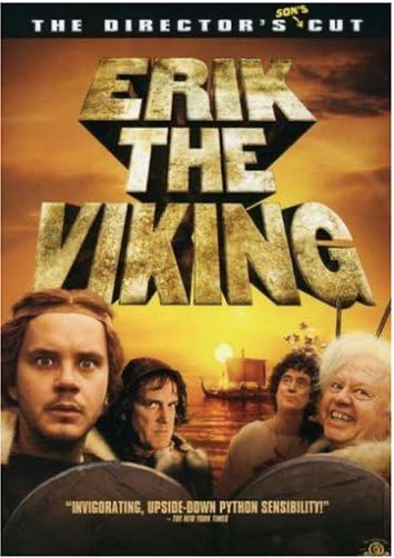 Erik the Viking