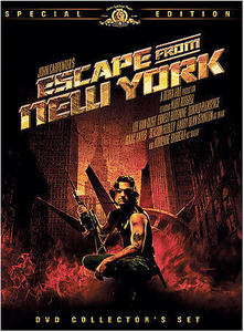 Escape from New York
