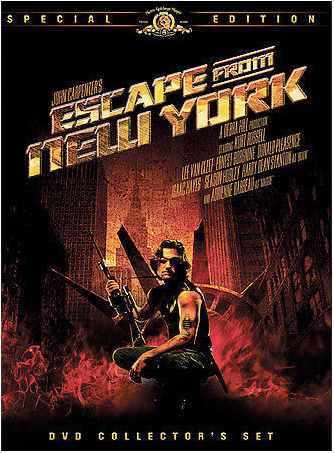 Escape from New York