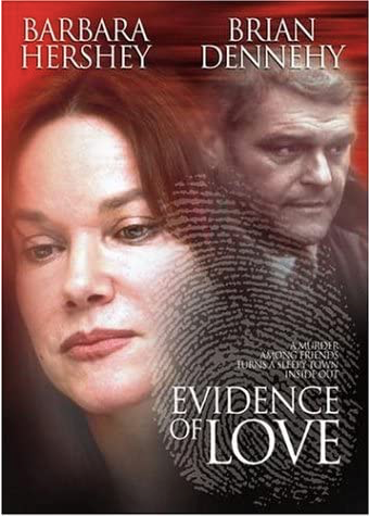 Evidence of Love