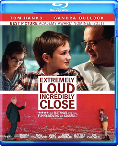 Extremely Loud & Incredibly Close