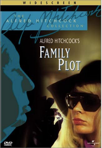 Family Plot
