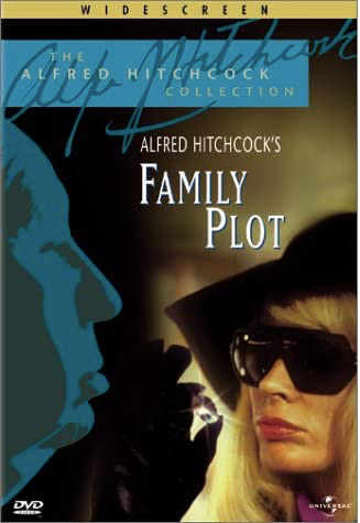 Family Plot