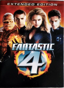 Fantastic 4