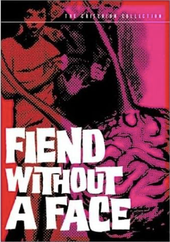 Fiend without a Face