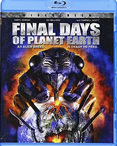 Final Days of Planet Earth