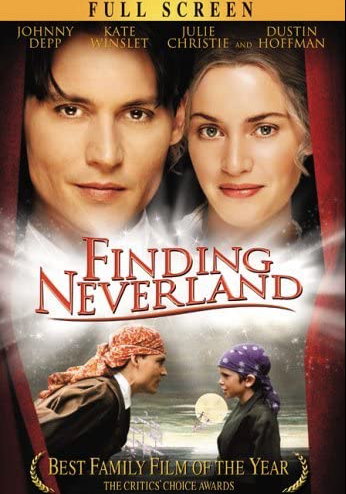 Finding Neverland