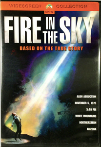 Fire in the Sky