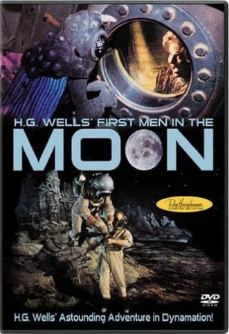 First Men in the Moon