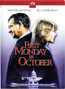 First Monday in October