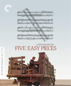 Five Easy Pieces