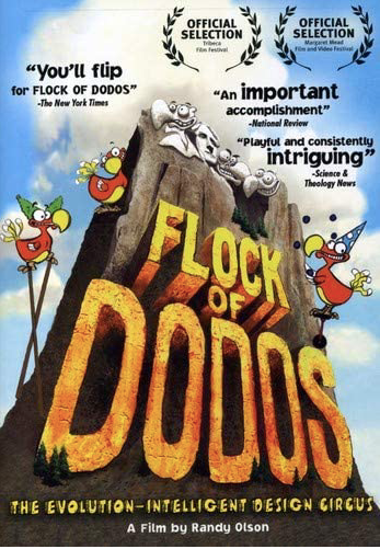 Flock of Dodos