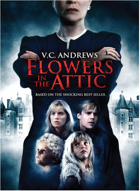 Flowers in the Attic