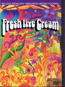 Fresh Live Cream