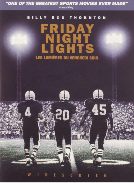 Friday Night Lights