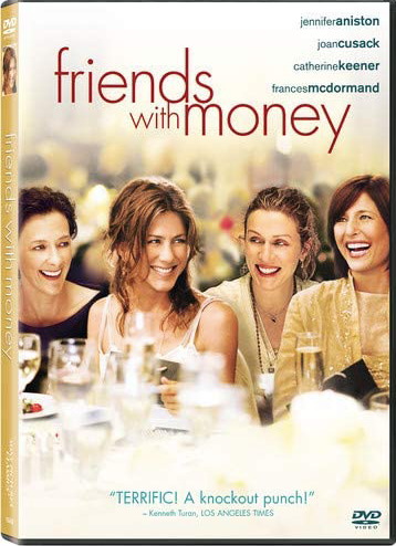 Friends with Money