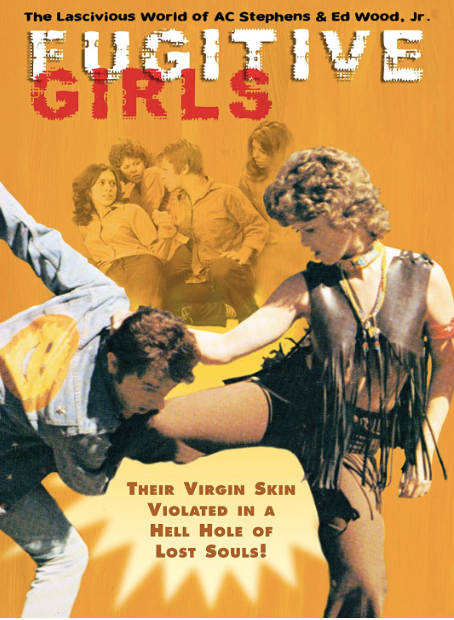 Fugitive Girls