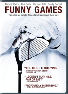 Funny Games