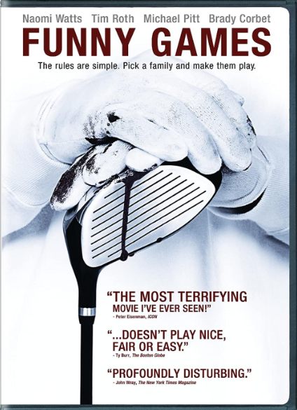 Funny Games