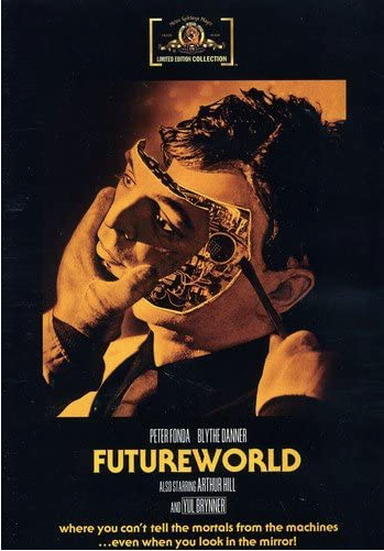 Futureworld