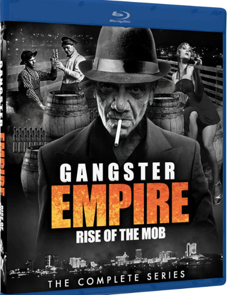 Gangster Empire: Rise of the Mob