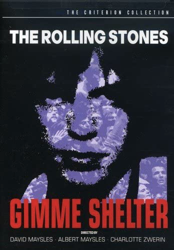 Gimme Shelter (Rolling Stones)