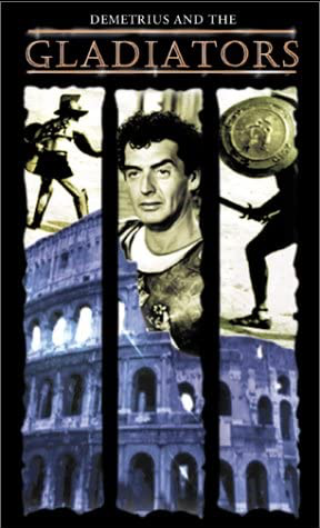 Demetrius and the Gladiators
