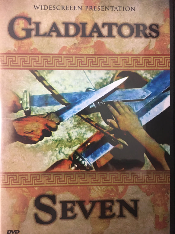 Gladiators Seven
