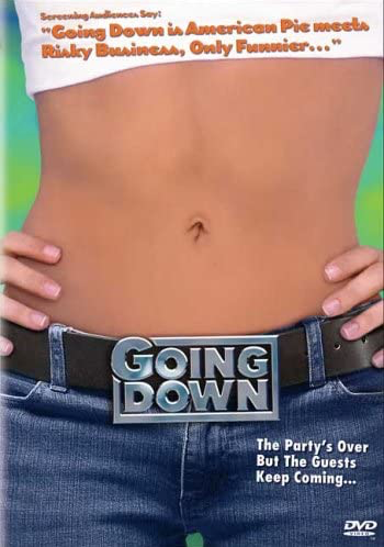Going Down
